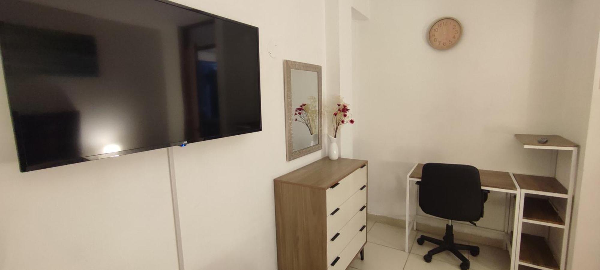 Sumaq Airport Apartment Lima Exterior photo